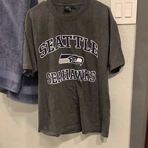 Seattle Seahawks t shirt